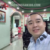 HẠ 7 TỶ GIÁ MỚI CHỈ 34 TỶ, MẶT TIỀN TÂN HÒA ĐÔNG 18M, CHÍNH CHỦ, NGANG LỚN 8,5M.