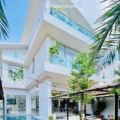 NGAY DƯƠNG QUẢNG HÀM, CHỈ NHỈNH NHẸ 100 TRIỆU/M2, HẺM XE TẢI TRÁNH, DT 1000M2.