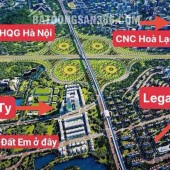 CHỦ NGỘP BANK CẮT LỖ 500TR BÁN NHANH 100M2 PHÚ CÁT, HÒA LẠC.
