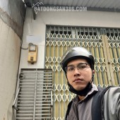  THUẬN AN CƯ – LÔ GÓC – GẦN MẶT TIỀN - Q7 – H.ẺM 289 TRẦN XUÂN SOẠN – 4x12.5 – NH.ỈNH 4 T.Ỷ
