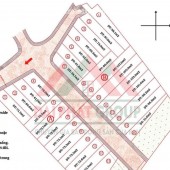 BÁN ĐẤT KDC SG MỚI 4x15 Chỉ 4 Tỷ 6