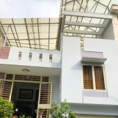 nhà 9,25x20m Khu kiều Đàm Phường Tân Hưng Q7. KC 1 trệt 1 Lầu