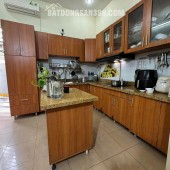 [TÂN BÌNH] HIẾM NHÀ BÁN KHU K300 - NÚI THÀNH HXH TRÁNH 55M2 4TẦNG - 13TỶ