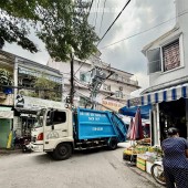 CHÍNH CHỦ, NGAY CHỢ HOÀNG HOA THÁM, DT 71M2, NGANG 5M, GIÁ CHỈ 12.8 TỶ, XÂY MỚI CHDV