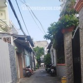 THUẬN AN CƯ – NGANG 9M – DIỆN TÍCH LỚN
 - NHÀ BÈ – H.ẺM HUỲNH TẤN PHÁT – (~130m2) – 6 T.Ỷ