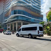CHO THUÊ NHÀ MẶT TIỀN NGUYỄN THỊ MINH KHAI – TRUNG TÂM NHA TRANG - 50trieeu/th