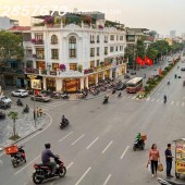BÁN NHÀ PHỐ LIỀN KỀ VĂN PHÚ - HÀ ĐÔNG 100M2, 5 TẦNG, SIÊU KINH DOANH