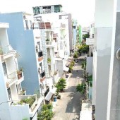 Bán nhà 1/ Lê Văn Quới, Bình Tân - 76m2(4x19m) - 5 tầng - Kinh Doanh - nhỉnh 11 tỷ(tl)