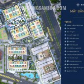 Tập Đoàn BRG mở bán Toà Capital Square view trực diện Sông Hàn ngay cạnh VinCom Đà Nẵng