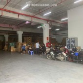 CẦN CHUYỂN NHƯỢNG NHÀ MÁY HOẠT ĐỘNG SẴN TẠI CCN NGỌC HỒI