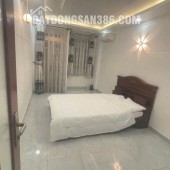 BÁN NHÀ 5 TẦNG NGAY BỆNH VIỆN HOÀN MỸ - (NGANG 3M2 X 12M) - 6TỶ6. LH:0931222249.
