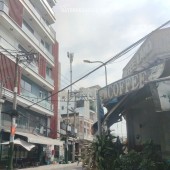 BÁN HOẶC CHO THUÊ NHÀ TẠI P10Q8 - 52M2 (4X13) - MT 12M. SỔ HỒNG RIÊNG. LH:0901111663.