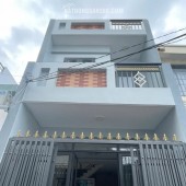 TRẦN XUÂN SOẠN Q7 – HẺM XE HƠI – 40m² – 2 TẦNG – Nhỉnh 4 TỶ