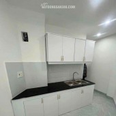 MẶT TIỀN BÃI SẬY - GẦN HẬU GIANG - 4 TỶ HƠN - SÁT CHỢ BÌNH TÂY - QUẬN 6