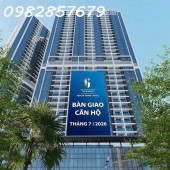 Bán căn 02pn Tháp đôi Kepler Land, tầng đẹp, diện tích 65.5m2, giá siêu rẻ
