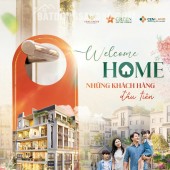 Bán Biệt Thự Liền kề Green Little Town Cổ Bi-đường phân làn- Lô góc 100m 5 tầng nhỉnh 19 tỷ(TL)