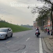Bán đất phường Long Biên,mặt phố,vỉa hè,kinh doanh,trụ sở,văn phòng, 400m,MT11m,hơn 30 tỷ