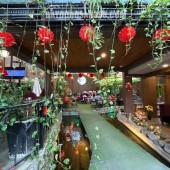 CHO THUÊ MẶT BẰNG KINH DOANH – LÊ ĐẠI HÀNH, NHA TRANG - Diện tích sử dụng ~ 400m²  Ngang 9m - lh : 0905.724.084 Ngoc Bich Land
