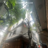 Bán Nhà Dòng Tiền Thượng Đình Lô Góc Cách Phố 10M Xây Mới 7 Tầng 18 Phòng Khép Kín Mặt Tiền 11,29M