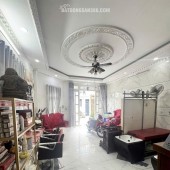 BÁN NHÀ TẠI BÌNH HƯNG HOÀ A. DT 87M2 SHR CHỈ 8.3 TỶ. LH: 0902950730 KHANH.