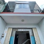 THUẬN AN CƯ – 75M2 NGANG 5M HIẾM - HẺM 1716 HUỲNH TẤN PHÁT – DÒNG TIỀN 8TR/TH – CHỈ 4 TỶ X