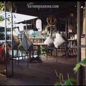 CHO THUÊ HOMESTATAY CAFE  ĐƯỜNG TRIỆU VIỆT VƯƠNG P4 ĐÀ LẠT