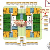 Độc quyền các căn 1PN+ tại Sun FourS,Độc quyền các căn 1PN+ tại Sun FourS