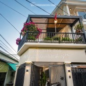 GIÁ 3 TỶ HƠN- NHÀ 3 TẦNG LÔ GÓC 5X10-  HUỲNH TẤN PHÁT– HXH 3.5M – KINH DOANH TỐT – SHR HOÀN CÔNG ĐỦ.
