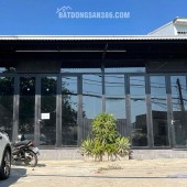 Cho thuê mặt bằng đường Vạn Kiếp phường 8 Đà Lạt giá 18 triệu/tháng