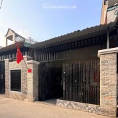 SỐC: 65M2 NGUYỄN VĂN QUÁ – Ô TÔ NGỦ TRONG NHÀ – CHỈ 4.3 TỶ!