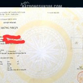 ĐẤT VÀNG MẶT TIỀN NGUYỄN BỈNH KHIÊM , XÃ ĐĂK HÀ
