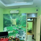 BÁN NHÀ KHU CÁN BỘ Y TẾ TẠI PHỐ NÚI TRÚC, XÂY KIÊN CỐ DIỆN TÍCH 40M X 4 TẦNG, 100 RA ĐƯỜNG OTO TRÁNH.