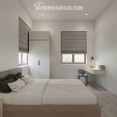 CHO THUÊ CHCC PHƯỜNG BÌNH HƯNG HOÀ MỚI - FULL NỘI THẤT MỚI - CHỈ TỪ 3.5TR/TH LH:0971759161 (Lý)