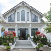Cho thuê Villa đồi Đa Phú săn mây sân vườn và hồ bơi cực chill 50 triệu/tháng