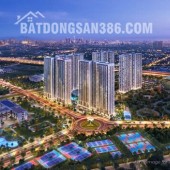 Chính chủ bán căn 2PN tòa G6 – Vinhomes Smart City, Tây Mỗ, Nam Từ Liêm, HN