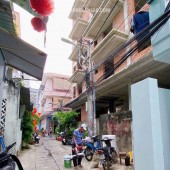 Nhà phố sát biển Trần Phú - Vĩnh Nguyên
 - Diện tích : 57m2 - Gia 2,9 ty - Liên hệ : 0905.724.084 Ngoc Bich Land