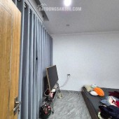 trung tâm Hà Đông 5 tầng.mt6m Thang máy ô tô đỗ ba bước ra ga