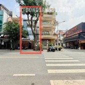 Nhà mặt tiền đường 65 Khu Tân Quy Đông Phường Tân phong Q7.DT 6x20m 3 tầng