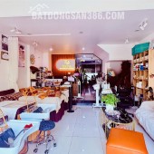 MẶT TIỀN ĐƯỜNG 59, VIEW CÔNG VIÊN, DT 110M2, 5 TẦNG, THANG MÁY, 7 PHÒNG, CHỈ NHỈNH 15 TỶ