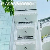 BÁN NHÀ MẶT TIỀN ĐƯỜNG 37 – PHƯỜNG TÂN QUY, QUẬN 7 