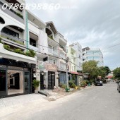  BÁN NHÀ MT ĐƯỜNG SỐ 9 – KHU CƯ XÁ NGÂN HÀNG, TÂN THUẬN, QUẬN 7