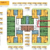 Căn 1BR+ tại Sun FourS Đà Nẵng Tặng sân vườn riêng 16,2m² cực hiếm