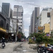 Bán Nhà Đất mặt tiền Phố Tây Trần Quang Khải nối dài * Cách biển Trần Phú chỉ 300m.

Diện tích: 280m ngang 10m - 

Giá bán : 280 triệu/m ~ 66 tỷ

 =-