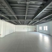 Cho Thuê Văn Phòng Đường Lê Thanh Nghị Hải Châu Đà Nẵng – 210m², Thang Máy, PCCC, Giá 20 Triệu