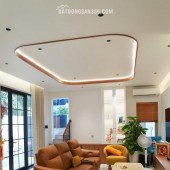 Nhà 9x17,5m 3 lầu Nguyễn Văn Quỳ Phường Phú Thuận Quận 7. giá 19 tỷ
