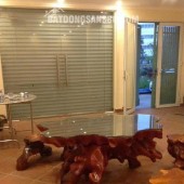 CHÍNH CHỦ CHO THUÊ NHÀ MẶT HỒ BẢY GIAN - PHỐ ĐỘI CẤN - PHƯỜNG NGỌC HÀ - BA ĐÌNH - HÀ NỘI.