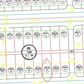 CHÍNH CHỦ BÁN ĐẤT KHU TÂY HỮU NGHỊ ĐỒNG HỚI, QUẢNG BÌNH 133M2 (3.2TỶ) LH:0359415368.