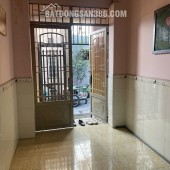Bán Nhà Hẻm 125 Lê Văn Duyệt Bình Thạnh – Gần Chợ Bà Chiểu, Sát Quận 1