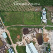 Chủ ngợp thở cắt lỗ lô đất 725m² full thổ cư tại Đăk Mar.