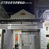  NHÀ MẶT TIỀN ĐƯỜNG SỐ 49 – P. TÂN THUẬN – QUẬN 7 